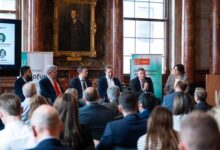 Lloyd’s Register launches Biofuel Advisory service to help