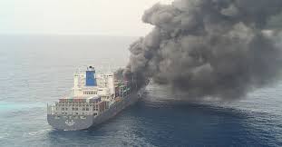 Lloyd’s Register launches risk-based fire safety notation for container ships