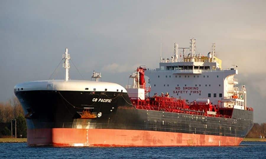 Lomar taps pilot-assist tech for tanker trial