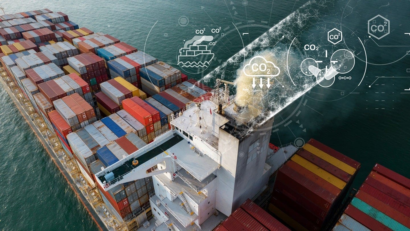 Luda partners with top Chinese shipbuilders for ammonia-fuelled vessel