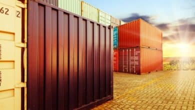 Maher Terminals Boosts Operational Efficiency with Nokia Edge and Private