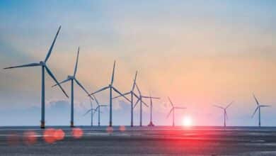 Maryland offshore wind project permit challenged in federal