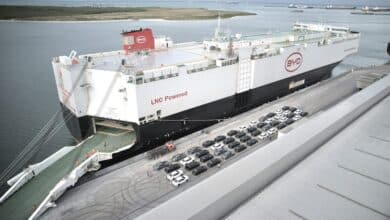 Mexico pushes 50% tariff on China-built cars