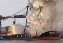 More than one in 10 shipments flagged for deficiencies in