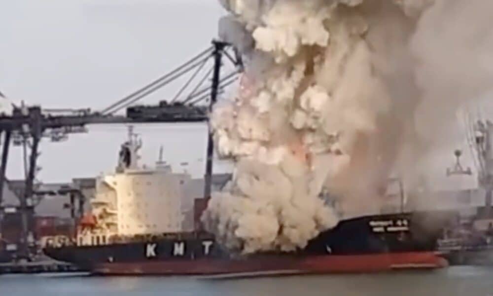More than one in 10 shipments flagged for deficiencies in