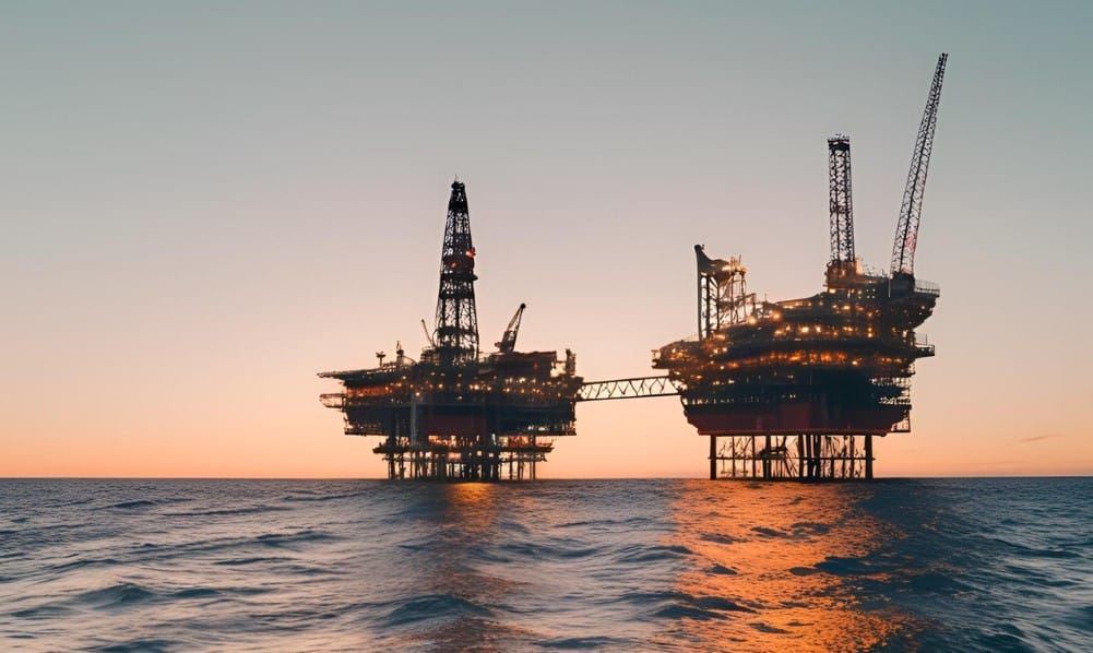 NMDC and ADNOC L&S sign three-year offshore services pact