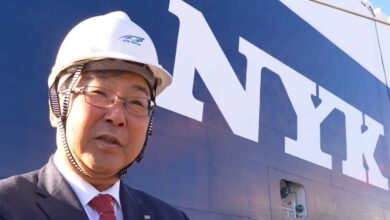 NYK issues fraud alert after bogus payment requests