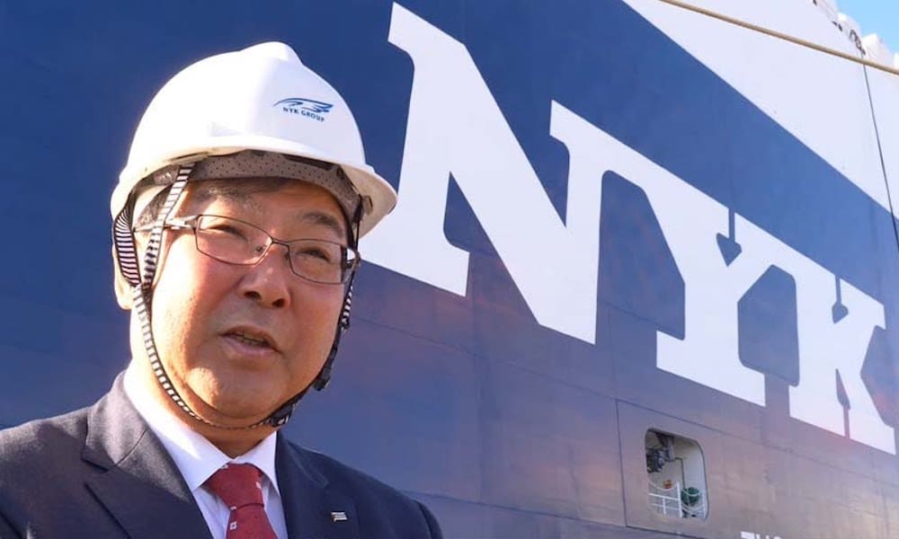 NYK issues fraud alert after bogus payment requests