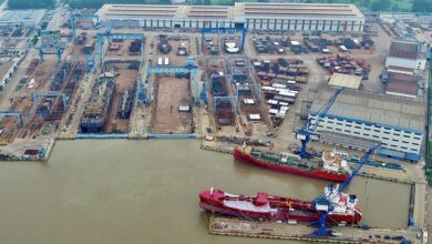 Nanjing Tanker inks m ethylene carrier order
