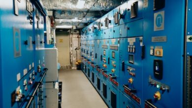 Norwegian Electric Systems chosen to equip newbuild ferry