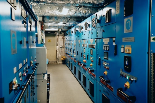 Norwegian Electric Systems chosen to equip newbuild ferry
