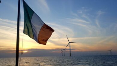 Oldest Irish port submits plans to become offshore wind hub
