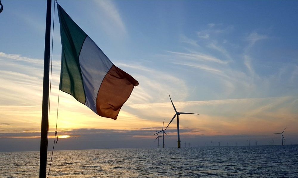 Oldest Irish port submits plans to become offshore wind hub