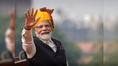 PM Modi to Propel India into Global Shipbuilding Elite on September 20, ETInfra