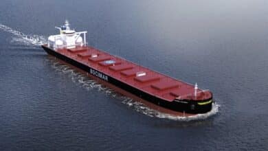Partnering with Members to De-risk the Maritime Energy