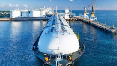 KOMAC Secures Approval for Innovative LCO₂ Carrier