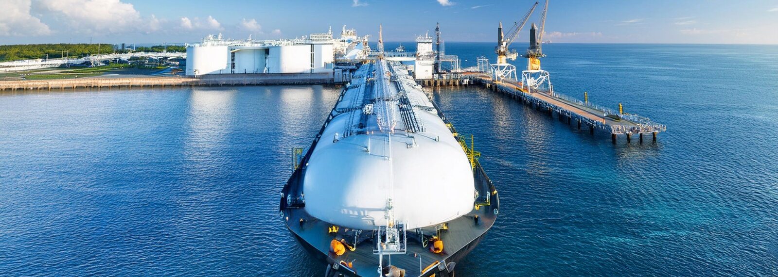 KOMAC Secures Approval for Innovative LCO₂ Carrier