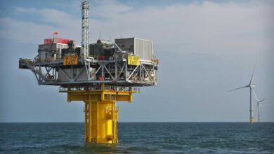 RWE pens .7bn Apollo deal for stake in German TSO