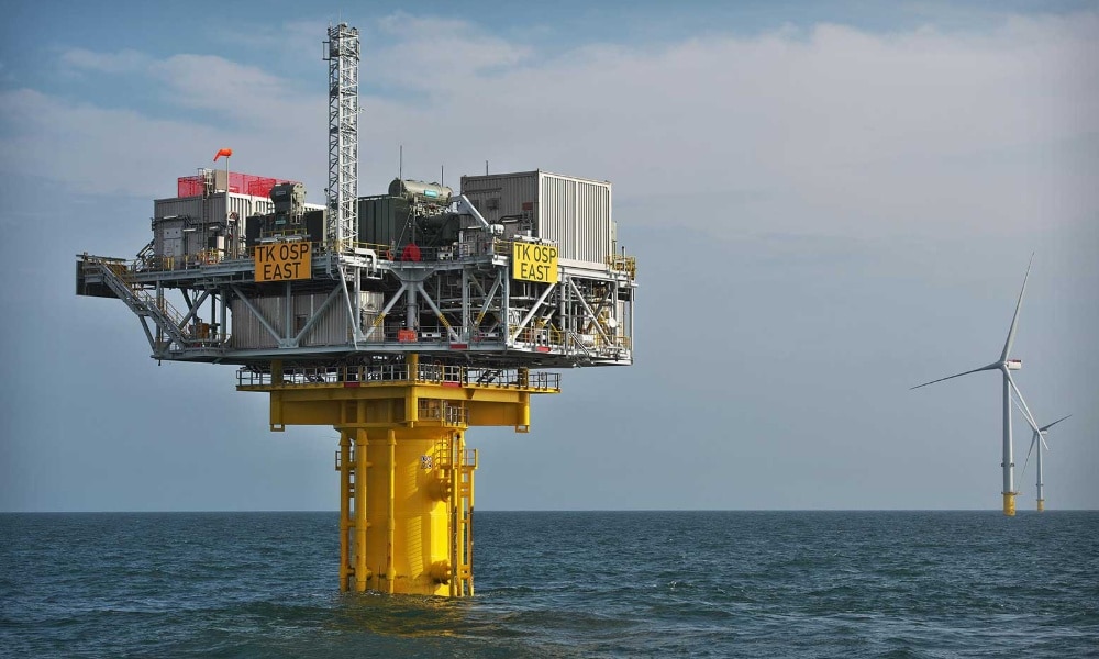 RWE pens $3.7bn Apollo deal for stake in German TSO