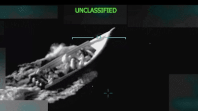 Rand Paul Reveals Venezuela Boat Attack Was a Drone Strike