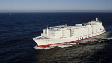 Reefer fleet on thin ice as majority fail carbon intensity