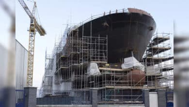 Revamped Ship Building Financial Assistance Policy Mandates 40% Local Content,