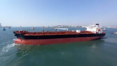 SCI teams up with refiners to grow India’s MR fleet
