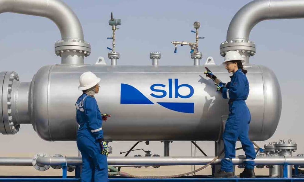 SLB to deliver services on up to 35 ultra-deepwater wells