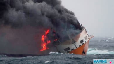Safety, shipping and capital markets