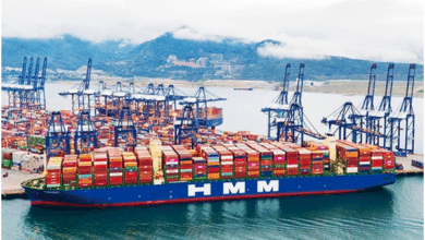 Shipping Association Strongly Opposes POSCO’s HMM Acquisition