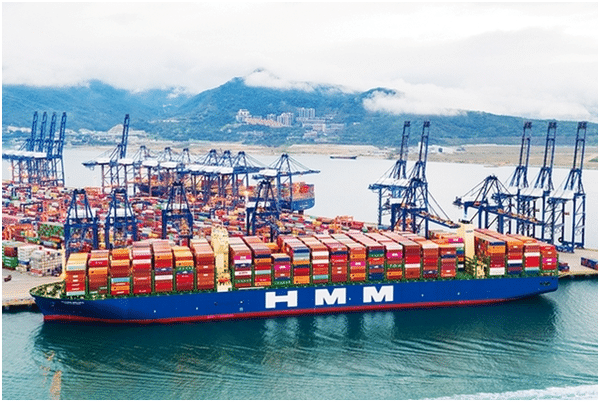 Shipping Association Strongly Opposes POSCO’s HMM Acquisition