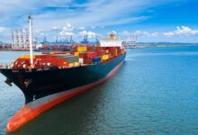 Shipping Sector Accelerates Decarbonization Efforts