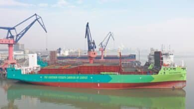 Shipping’s fuel transition hits a supply-side reality check
