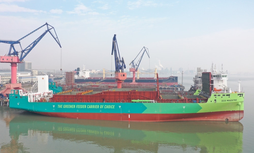 Shipping’s fuel transition hits a supply-side reality check