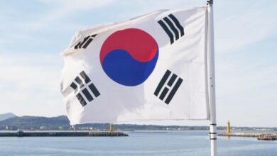 South Korea to Subsidize Construction of Ice-class Vessels and Expand Port in