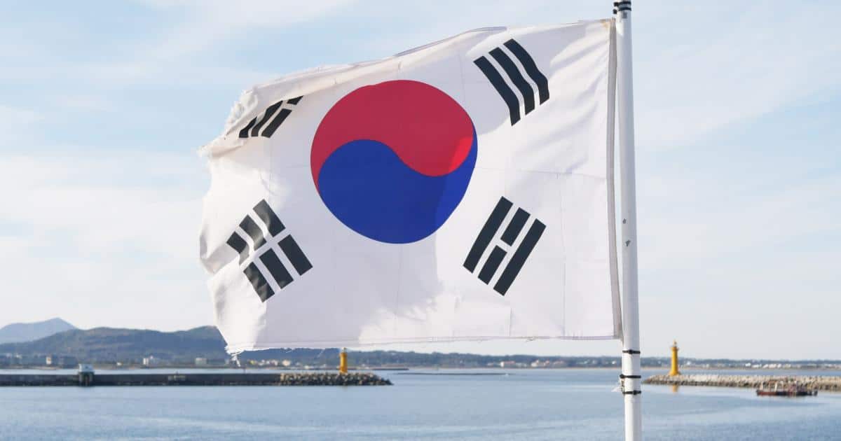 South Korea to Subsidize Construction of Ice-class Vessels and Expand Port in