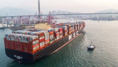 Splash Wrap: UNCTAD flags fragile growth as container trade