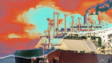 Stranded risk tool shows fossil fleets’ exposure from Athens