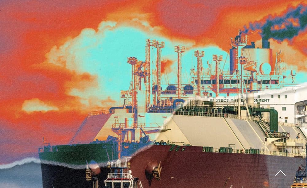 Stranded risk tool shows fossil fleets’ exposure from Athens