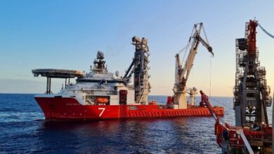 Subsea7 scores Aramco contract worth up to $1.25bn