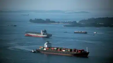 Surge in Southeast Asia Piracy Threatens Global Trade