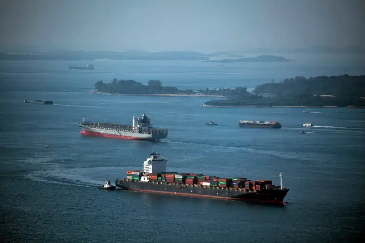 Surge in Southeast Asia Piracy Threatens Global Trade