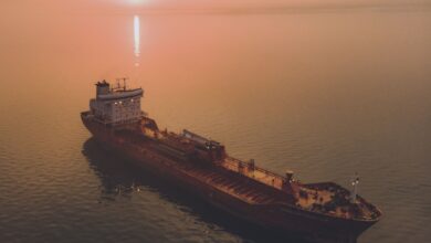 TB Marine and Ektank sign for chemical tanker newbuilds