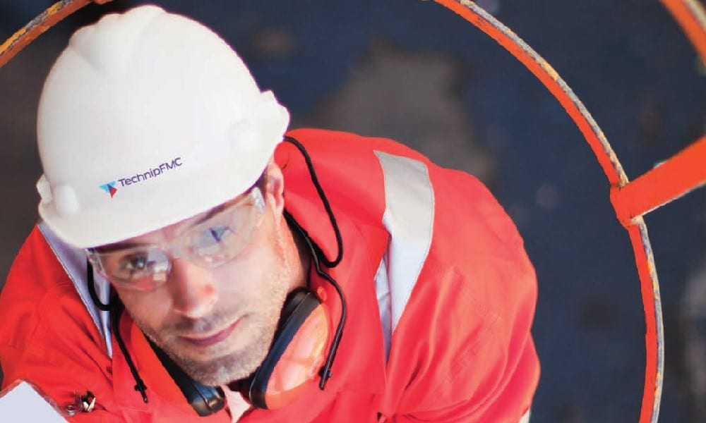 TechnipFMC bags work on Exxon’s seventh Guyana project