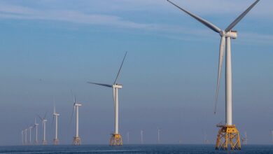 TotalEnergies wins lead role in France’s largest offshore