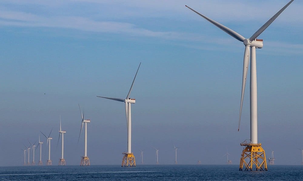TotalEnergies wins lead role in France’s largest offshore