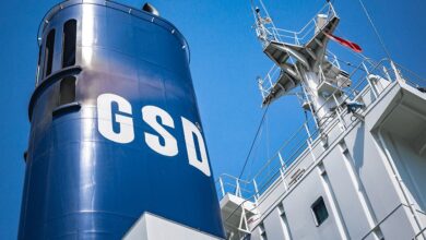 Turkey's GSD Marin returns to Japan for fresh ultramax order