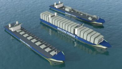 U.S. and U.K. Forge Maritime Nuclear Partnership
