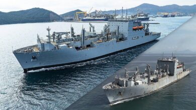 U.S. signals flexibility on South Korea shipbuilding cooperation