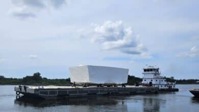 U.S. Naval Shipyards Accelerating Outsourcing for New Construction Programs